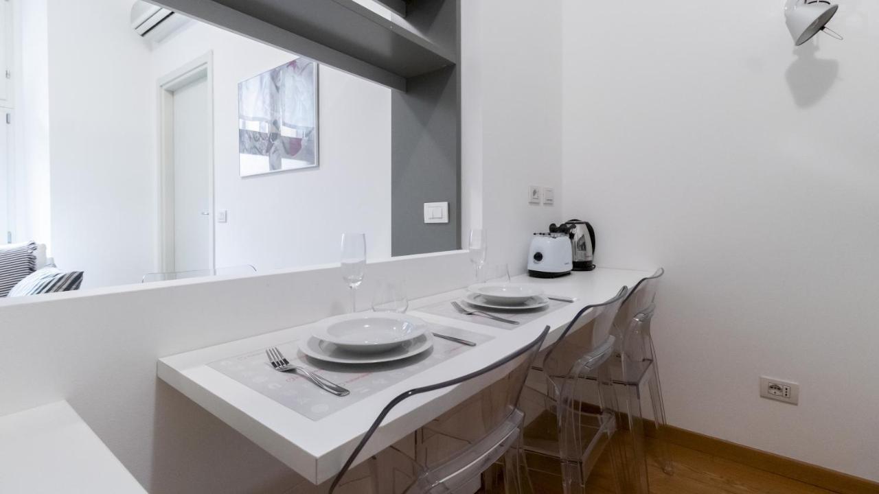 Appartement Italianway - Sarpi 10 A *