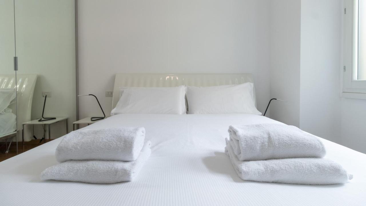Appartamento Italianway - Sarpi 10 Milano