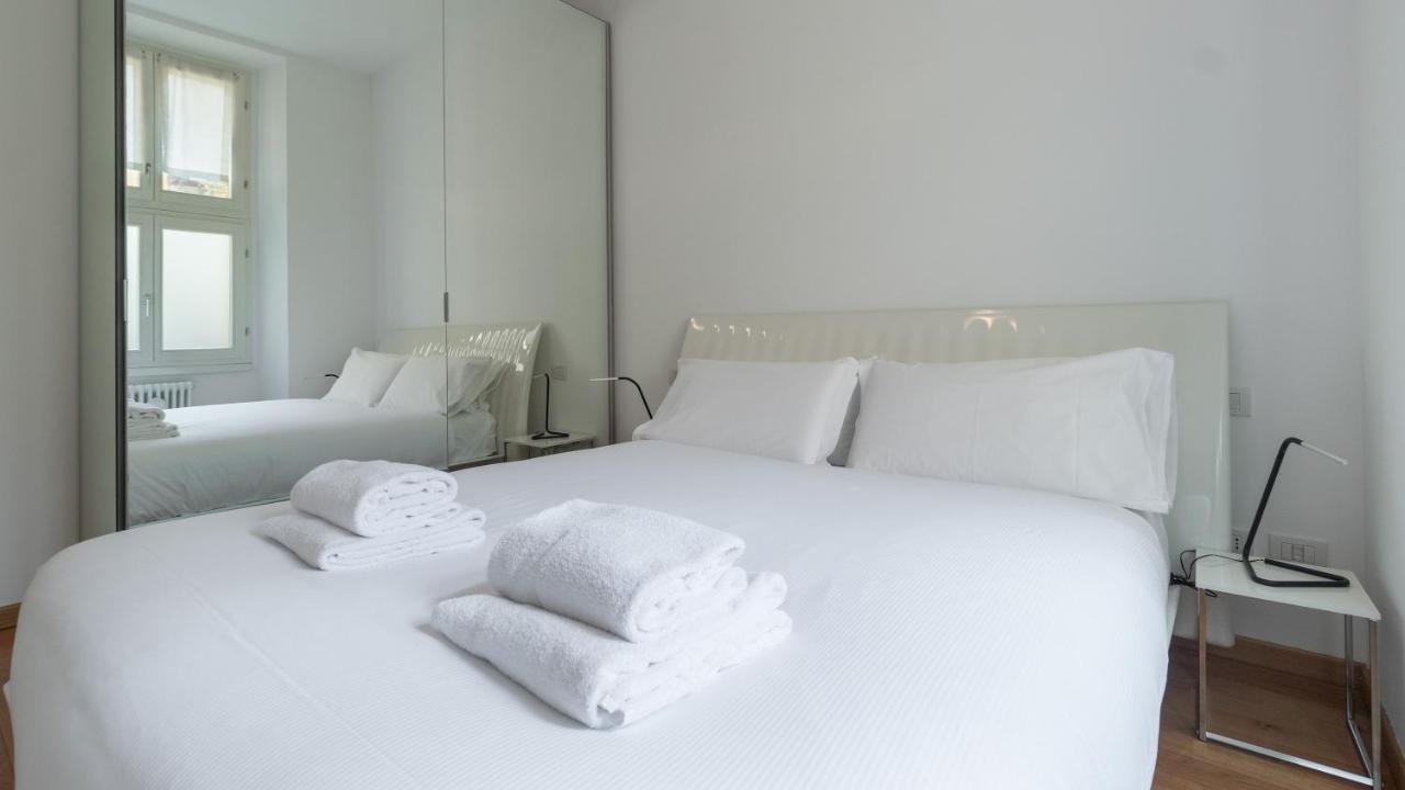 Italianway - Sarpi 10 A Appartement
