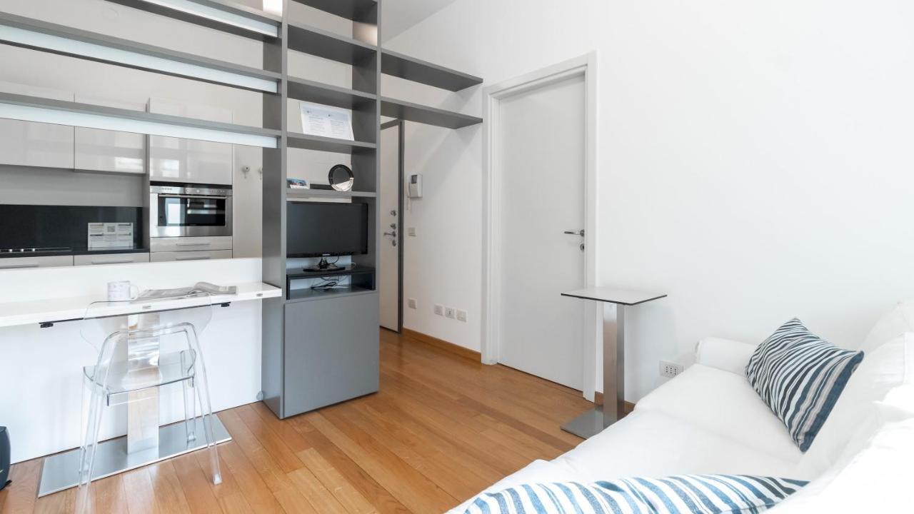 Appartamento Italianway - Sarpi 10 *