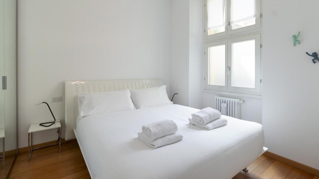 Appartement Italianway - Sarpi 10 A