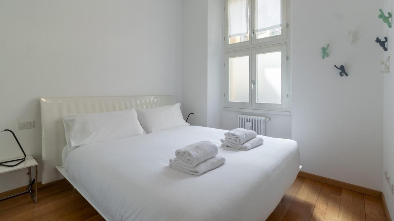 Appartement Italianway - Sarpi 10 A *
