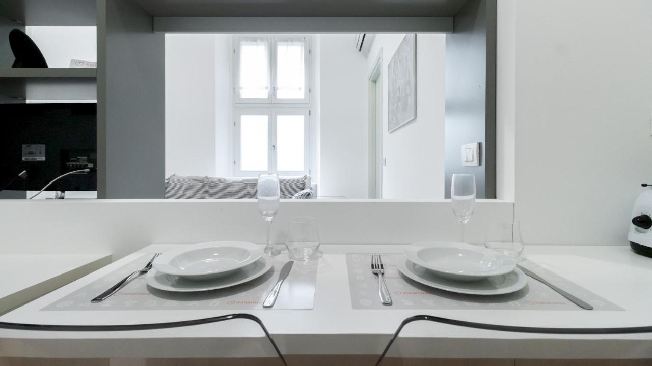 Italianway - Sarpi 10 * Milano