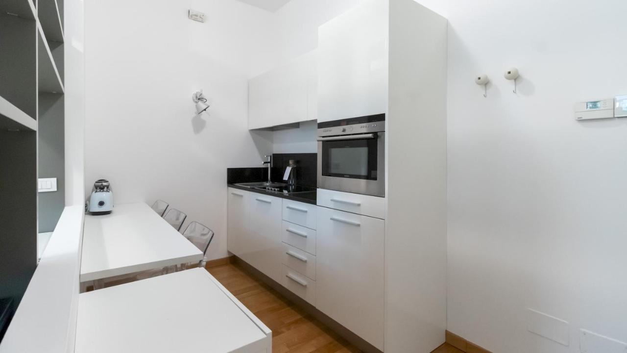 Italianway - Sarpi 10 * Milano
