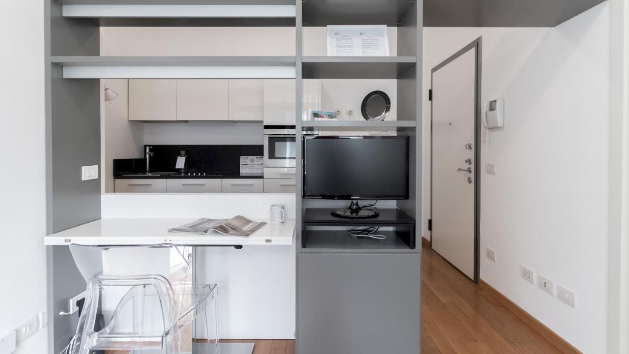 Italianway - Sarpi 10 A Appartement *
