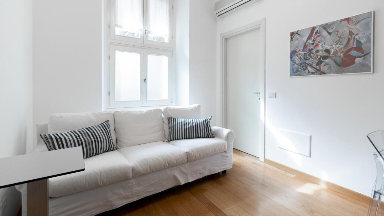 Appartamento Italianway - Sarpi 10 Milano
