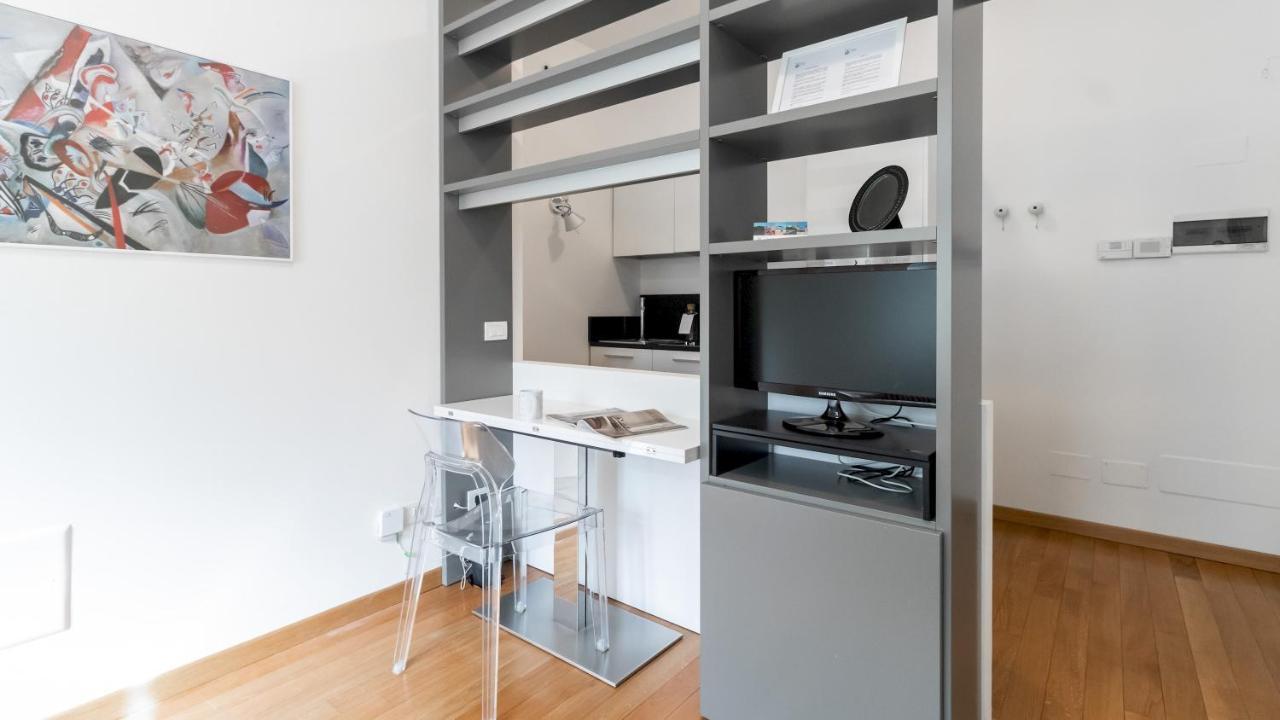 Italianway - Sarpi 10 Appartamento